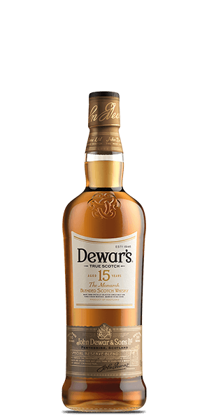 Dewar's 15 Year Old (700mL)