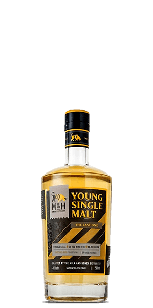 Milk & Honey Young Single Malt The Last One