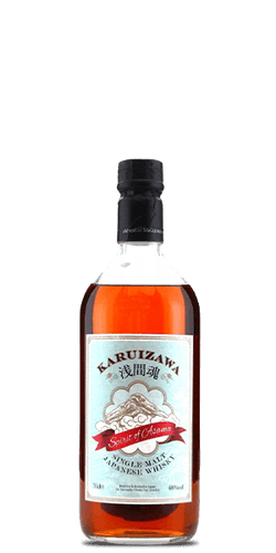 Karuizawa Spirit of Asama (700mL)