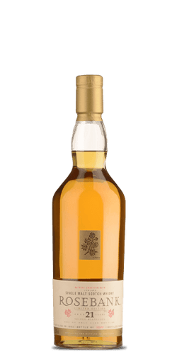 Rosebank 21 Year Old 1992 Cask Strength (700mL)