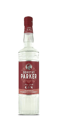 Dorothy Parker American Gin (700mL)