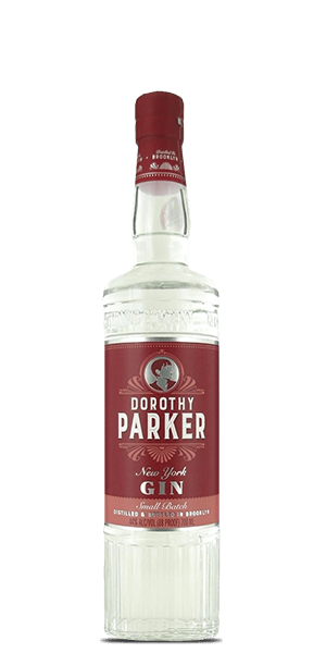 Dorothy Parker American Gin (700mL)