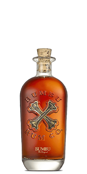 Bumbu The Original Rum (700mL)