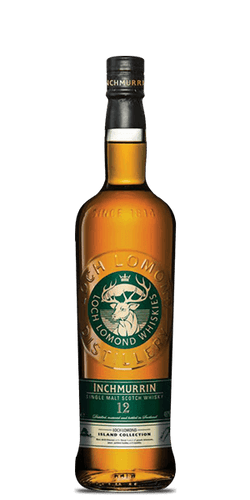 Inchmurrin 12 Year Old (700mL)
