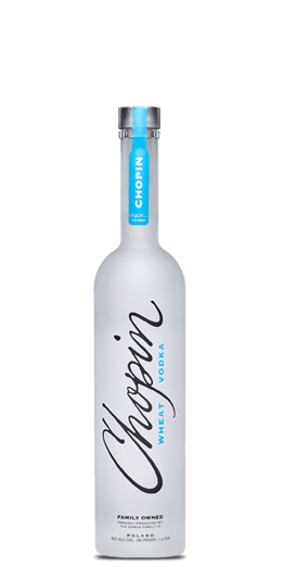 Chopin Wheat Vodka