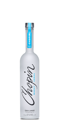 Chopin Wheat Vodka