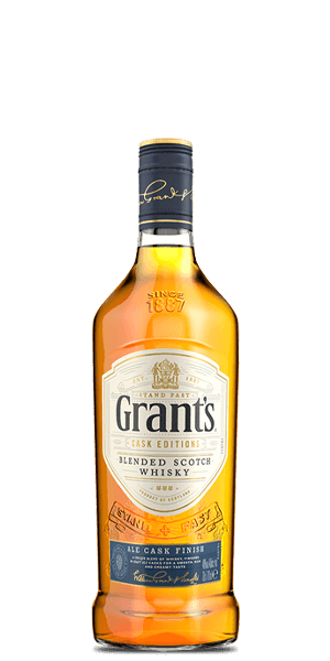 Grant's Ale Cask Finish Scotch Whisky