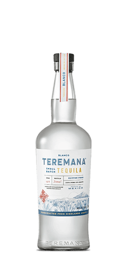 Teremana Tequila Blanco