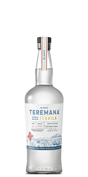 Teremana Tequila Blanco