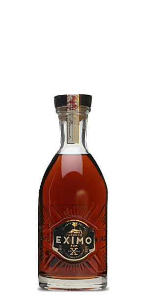 Facundo Eximo Rum (700mL)