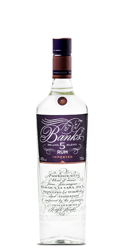 Banks 5 Island Rum (700mL)