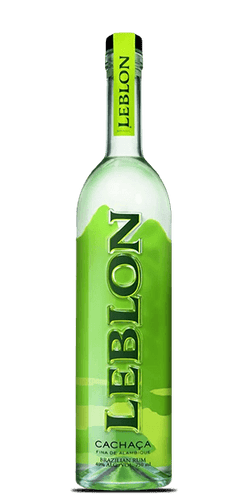 Leblon Cachaça (700mL)
