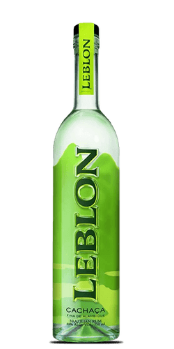 Leblon Cachaça