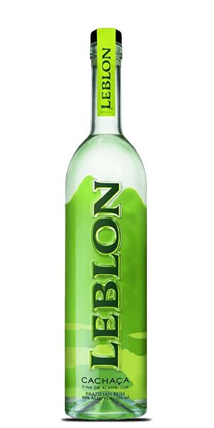 Leblon Cachaça