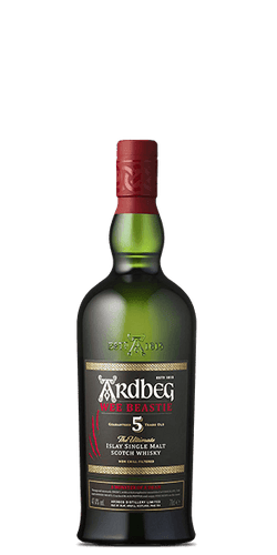 Ardbeg 5 Year Old Wee Beastie (700mL)