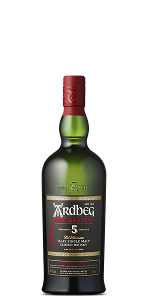Ardbeg 5 Year Old Wee Beastie (700mL)