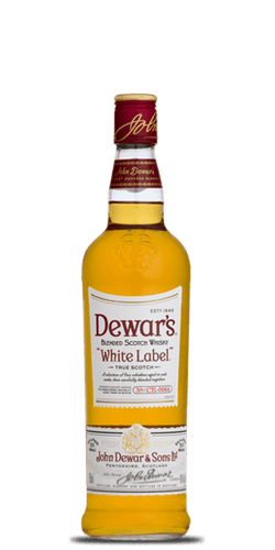 Dewar's White Label (700mL)