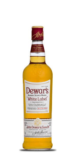 Dewar's White Label (700mL)