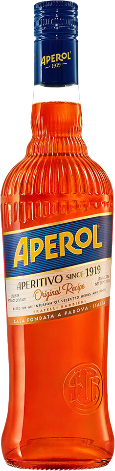 Aperol (700mL)