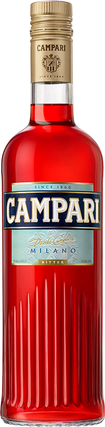 Campari Bitter (700mL)