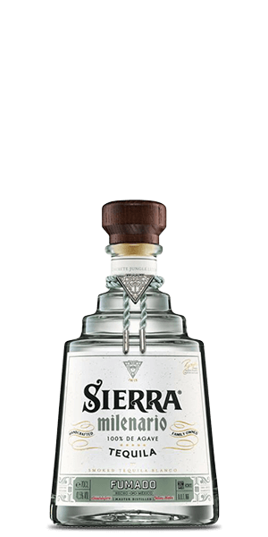 Sierra Milenario Tequila Fumado (700mL)