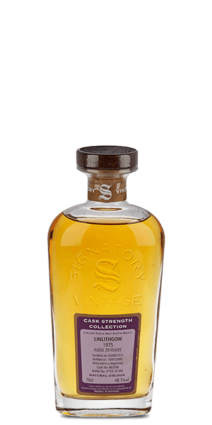 St Magdalene Linlithgow 1975 29 Year Old (700mL)