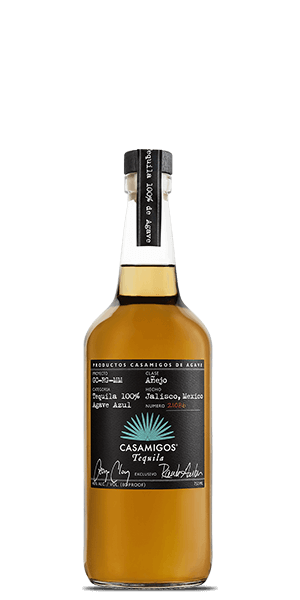 Casamigos Tequila Añejo