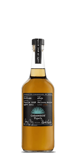 Casamigos Tequila Añejo (700mL)