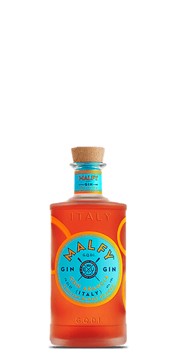 Malfy Gin con Arancia