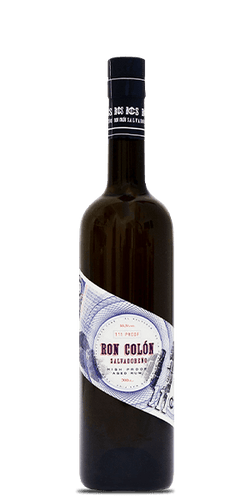 The Rum Galaxy