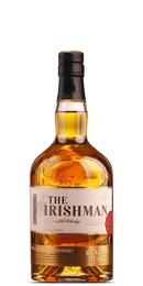 The Irishman Single Malt Irish Whiskey (1L)