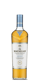 The Macallan Quest Single Malt Scotch Whisky