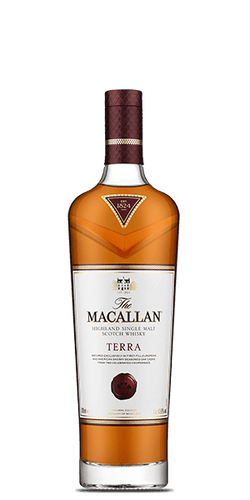 The Macallan Terra (700mL)