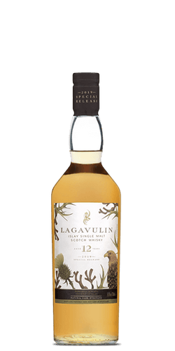 Lagavulin 12 Year Old Special Release 2019
