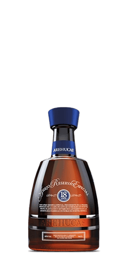 Rums Of The Latitude