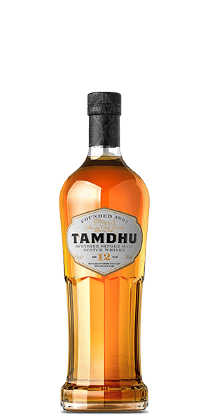 Tamdhu 12 Year Old (700mL)