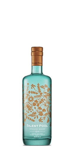 Silent Pool Gin (700mL)