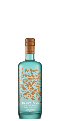 Silent Pool Gin