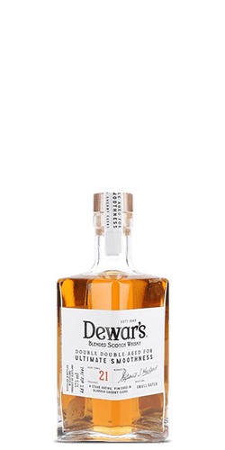 Dewar's Double Double 21 Year Old (700mL)