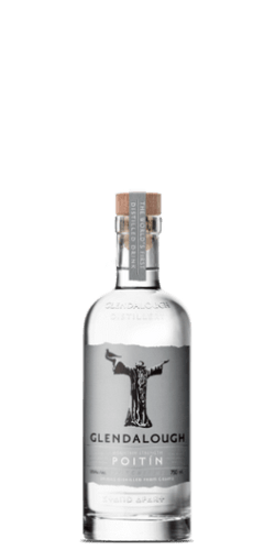 Glendalough Poitin Mountain Strength (700mL)