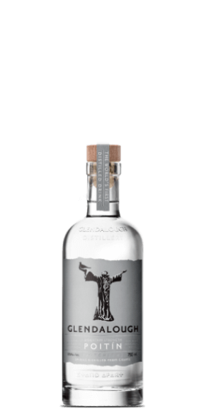 Glendalough Poitin Mountain Strength (700mL)