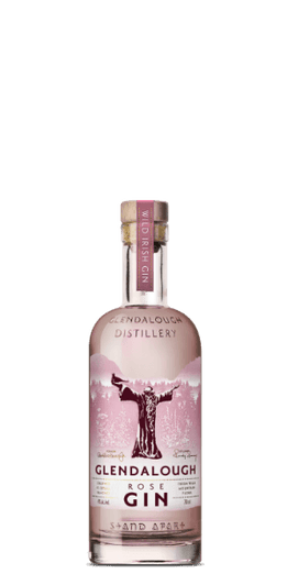 Glendalough Rose Gin (700mL)