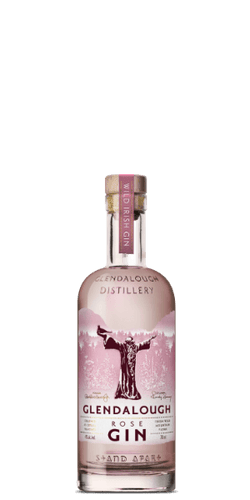 Glendalough Rose Gin (700mL)