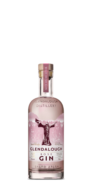 Glendalough Rose Gin (700mL)