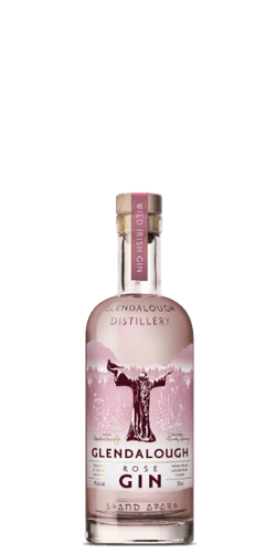 Glendalough Rose Gin