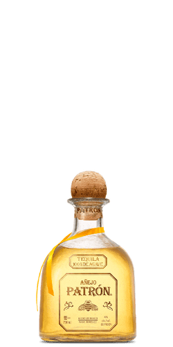 Patrón Tequila Añejo