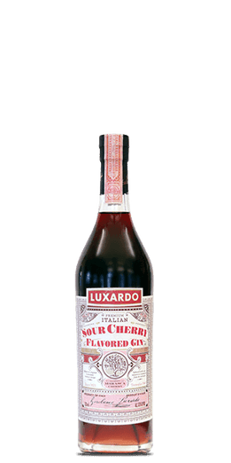Luxardo Sour Cherry Gin (700mL)