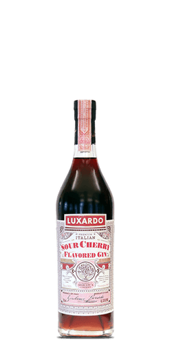Luxardo Sour Cherry Gin (700mL)