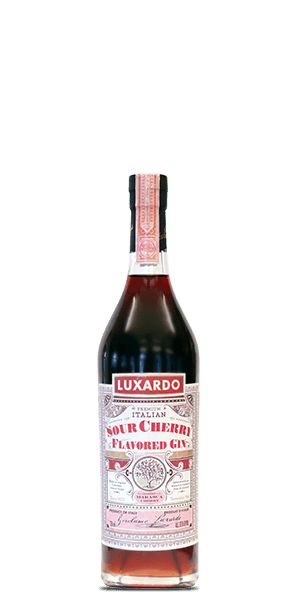 Luxardo Sour Cherry Gin (700mL)