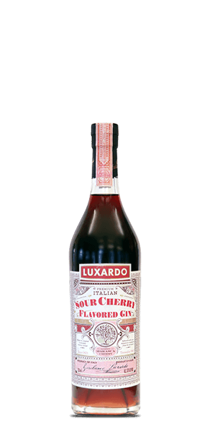 Luxardo Sour Cherry Gin